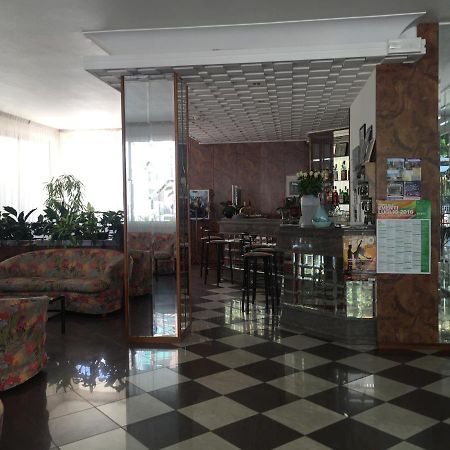 Hotel Calypso Bellaria-Igea Marina Ngoại thất bức ảnh