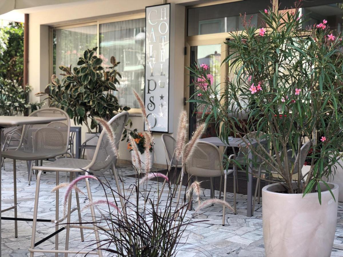 Hotel Calypso Bellaria-Igea Marina Ngoại thất bức ảnh