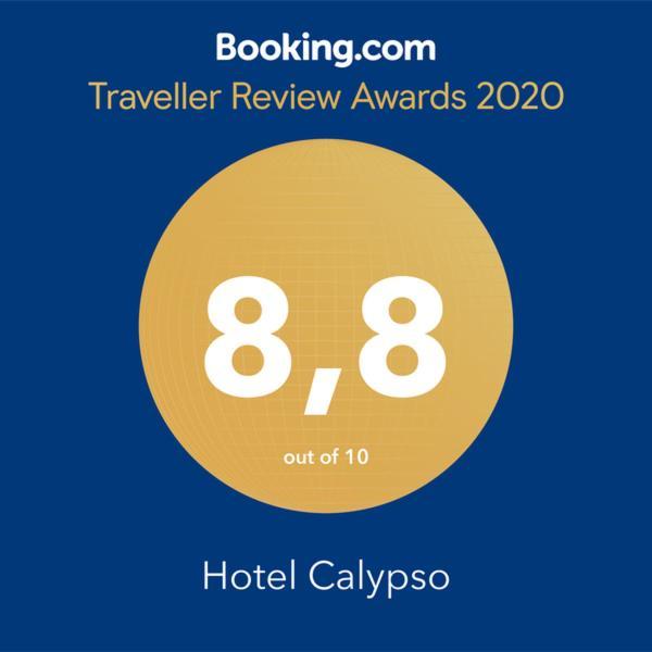 Hotel Calypso Bellaria-Igea Marina Ngoại thất bức ảnh