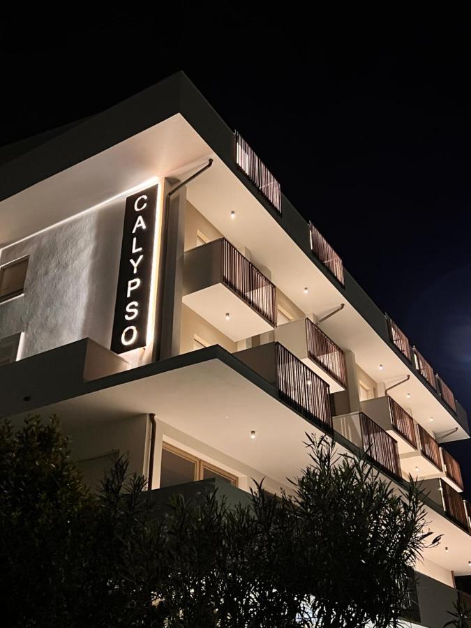Hotel Calypso Bellaria-Igea Marina Ngoại thất bức ảnh