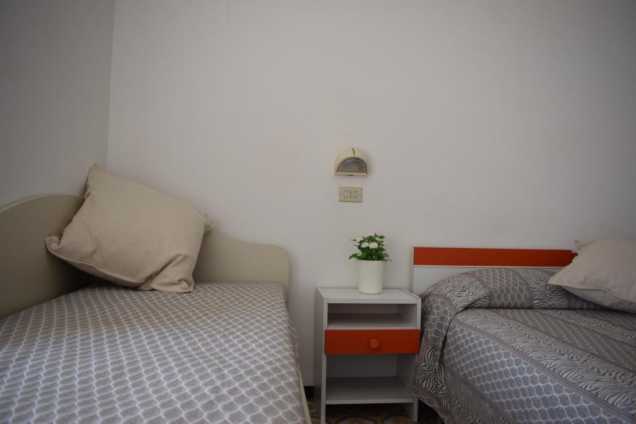 Hotel Calypso Bellaria-Igea Marina Ngoại thất bức ảnh
