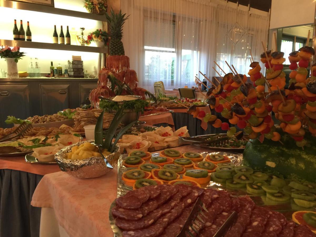 Hotel Calypso Bellaria-Igea Marina Ngoại thất bức ảnh