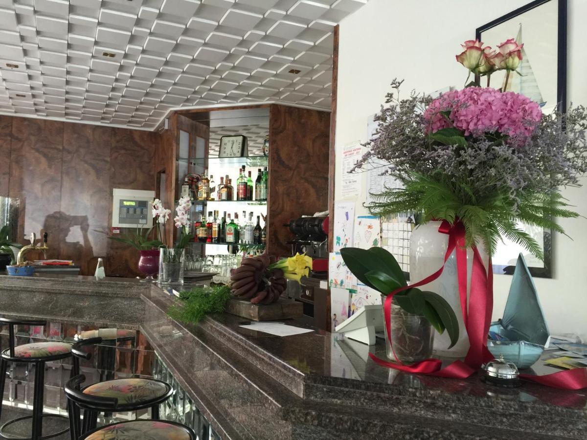 Hotel Calypso Bellaria-Igea Marina Ngoại thất bức ảnh