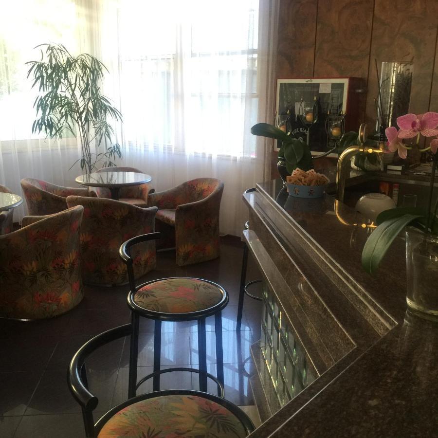 Hotel Calypso Bellaria-Igea Marina Ngoại thất bức ảnh