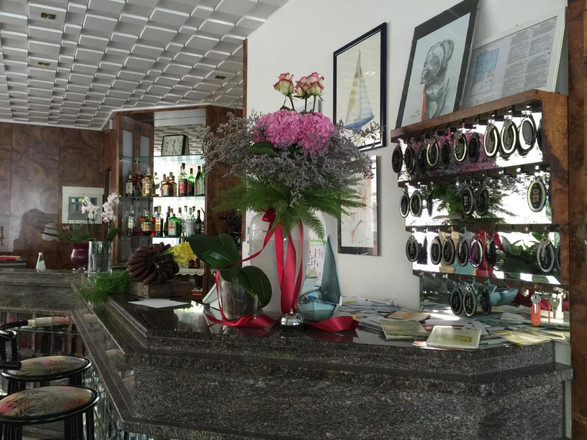 Hotel Calypso Bellaria-Igea Marina Ngoại thất bức ảnh
