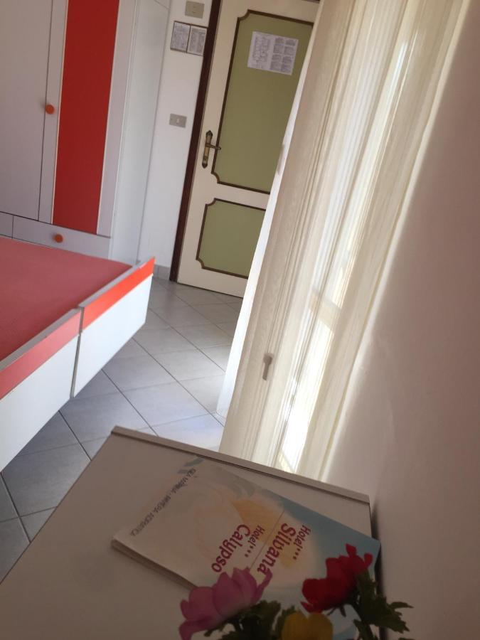 Hotel Calypso Bellaria-Igea Marina Ngoại thất bức ảnh