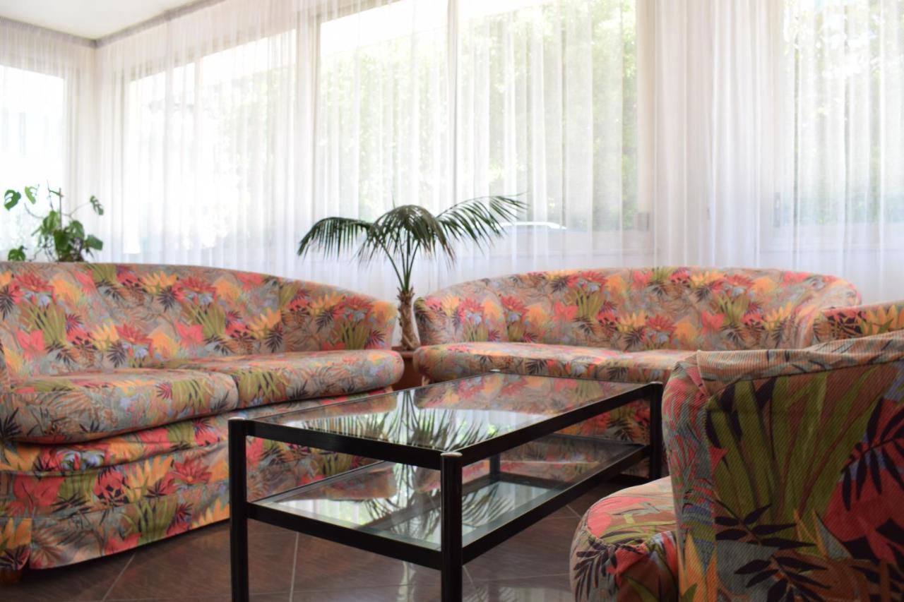 Hotel Calypso Bellaria-Igea Marina Ngoại thất bức ảnh